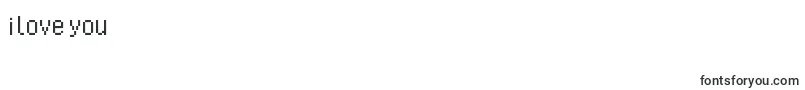 Saiba mais sobre a fonte AnimalCrossingWildWorld Fonte AnimalCrossingWildWorld – fontes Eu te amo